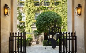 Hôtel Le Pavillon de la Reine